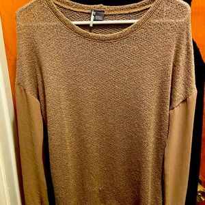 Sparkle & Fade shirt